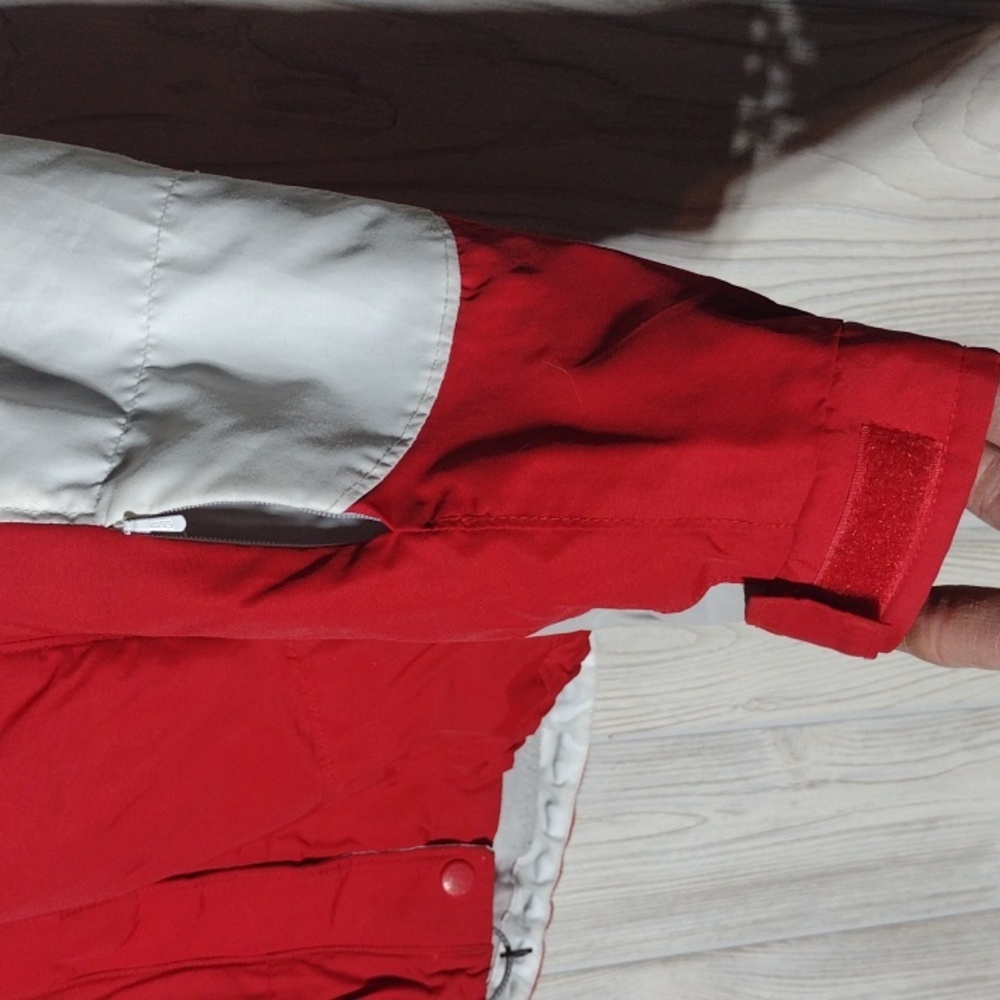 Columbia Core Interchange Winter Jacket - image 5